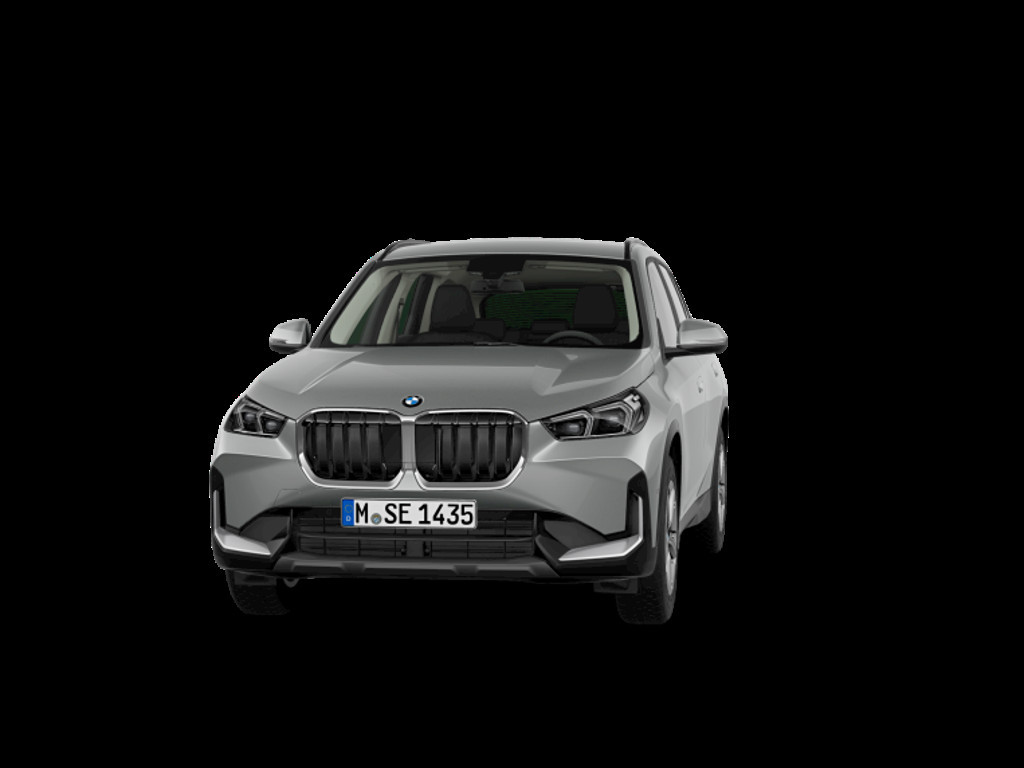 BMW X1 2023 Benzine
