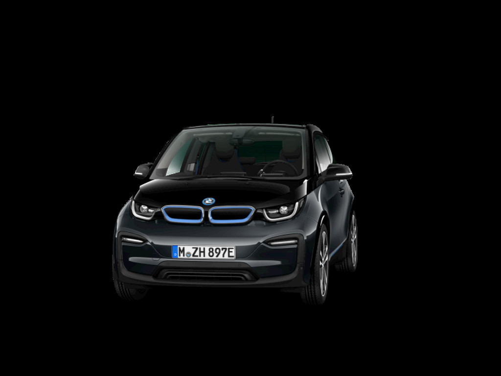 BMW i3 2022 Elektrisch