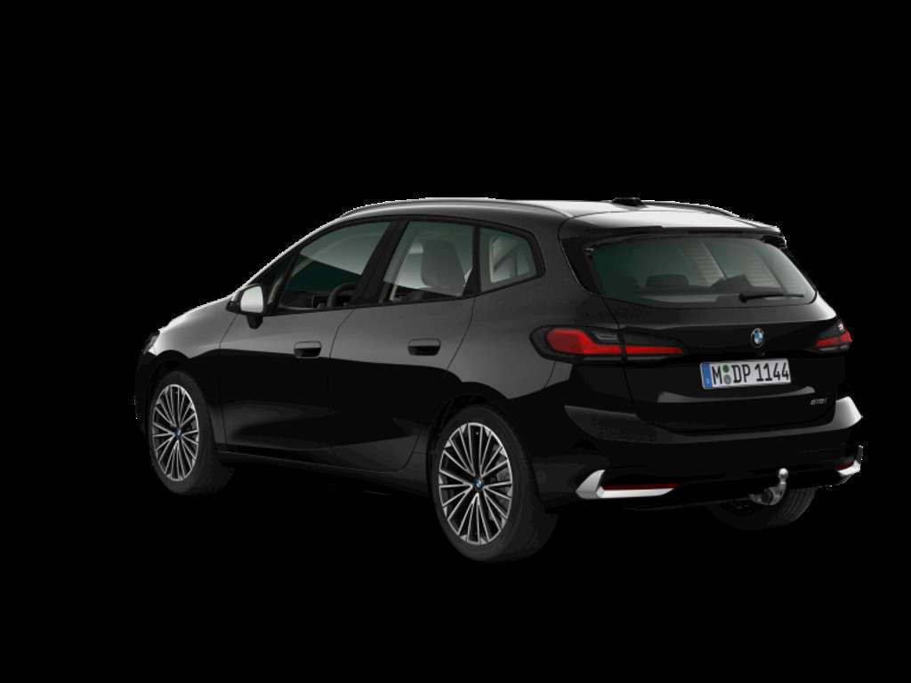 BMW 2 Serie