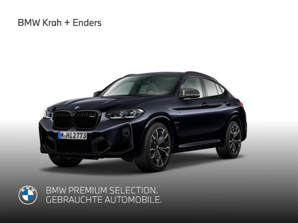 BMW X4 2024 Benzine