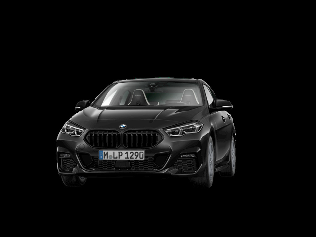 BMW 2 Serie 2024 Benzine