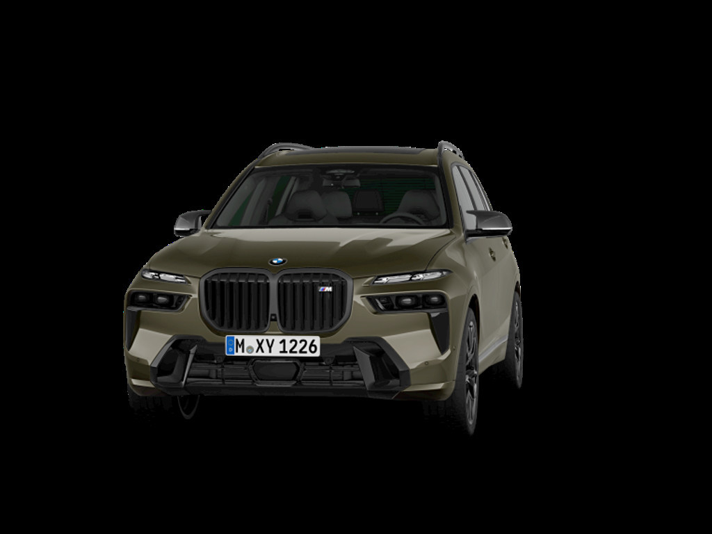 BMW X7 2024 Benzine