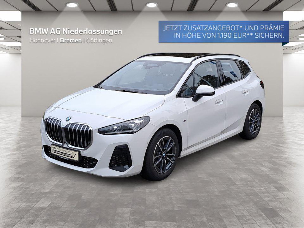BMW 2 Serie 2024 Benzine