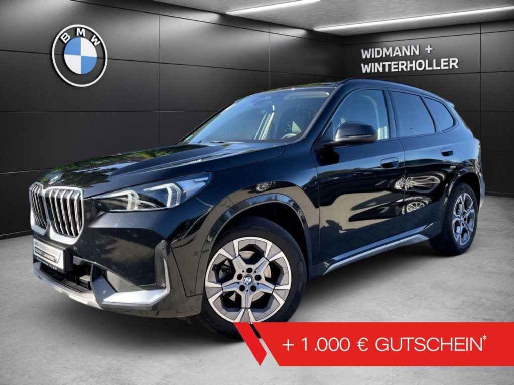 BMW X1 2024 Benzine