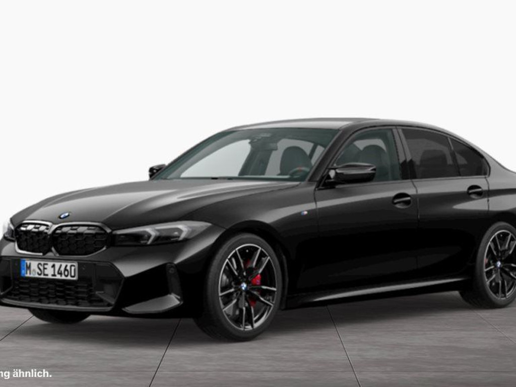 BMW M340 2024 Benzine