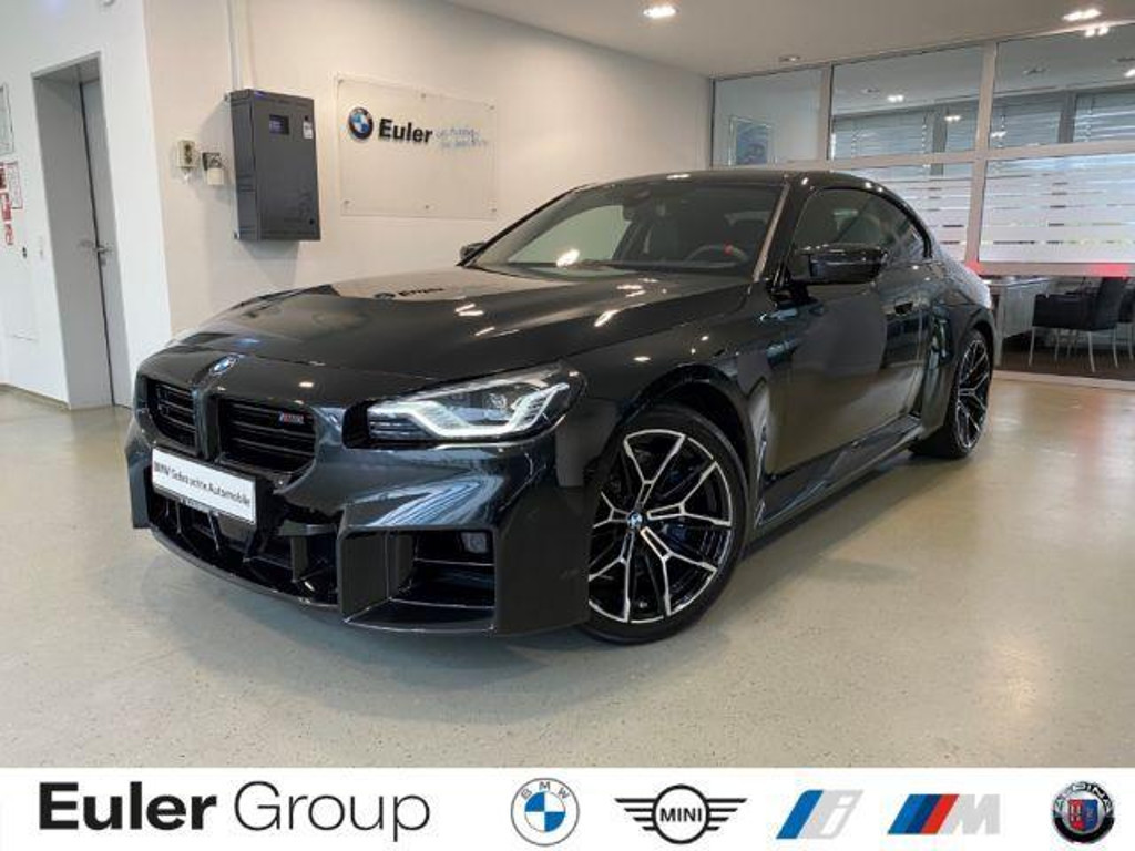 BMW M2 2024 Benzine