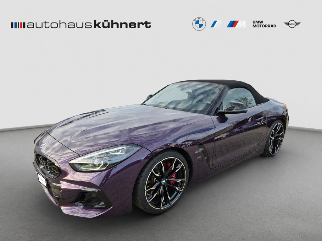 BMW Z4