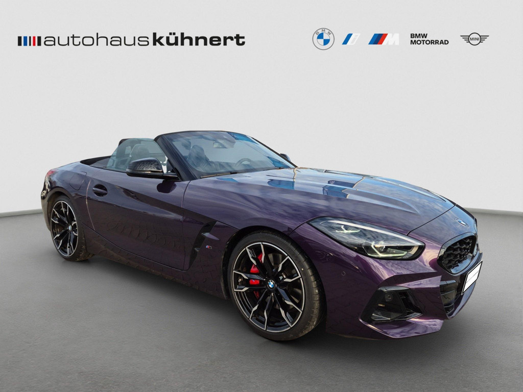 BMW Z4