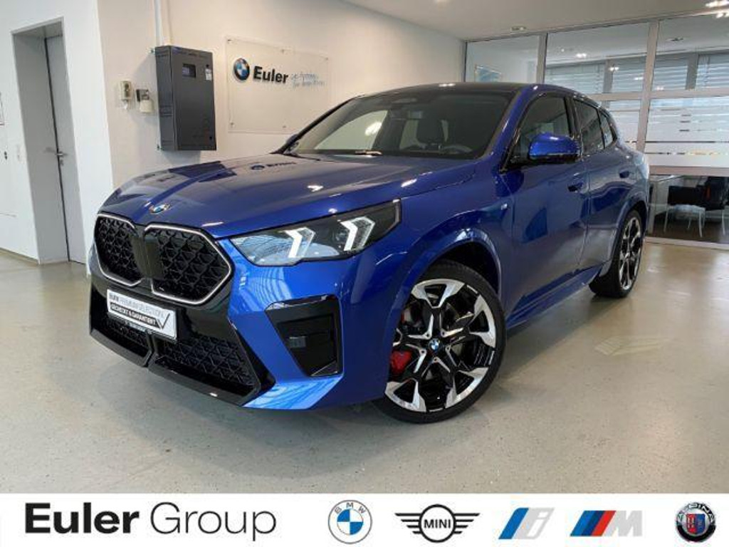 BMW X2 2024 Diesel