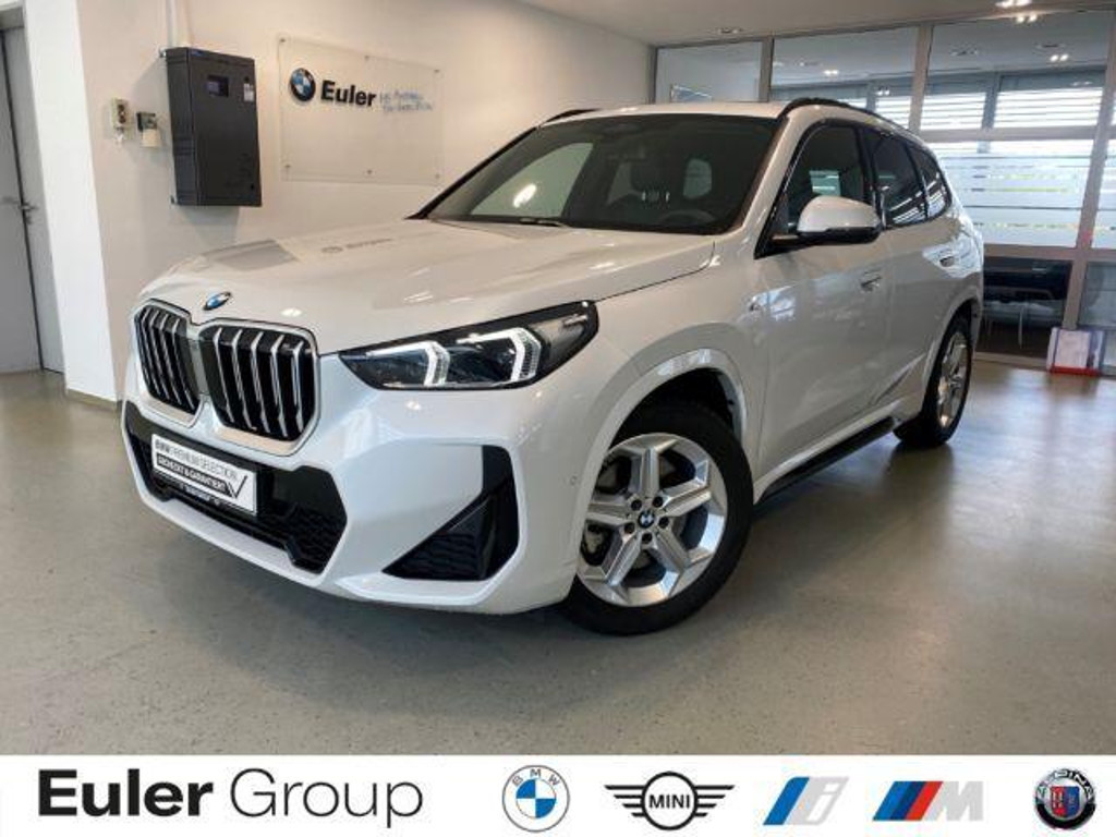 BMW X1 2025 Diesel
