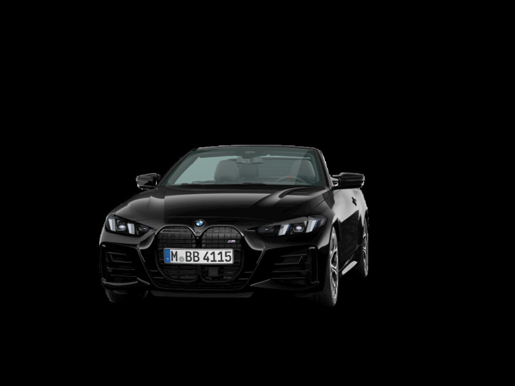 BMW M440 2025 Benzine