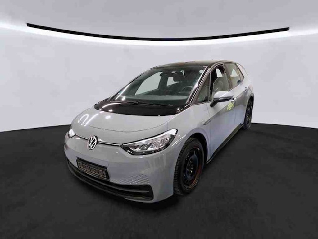 Volkswagen ID.3 2023 Elektrisch