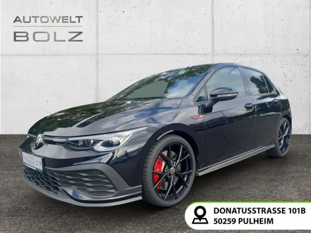 Volkswagen Golf 2023 Benzine