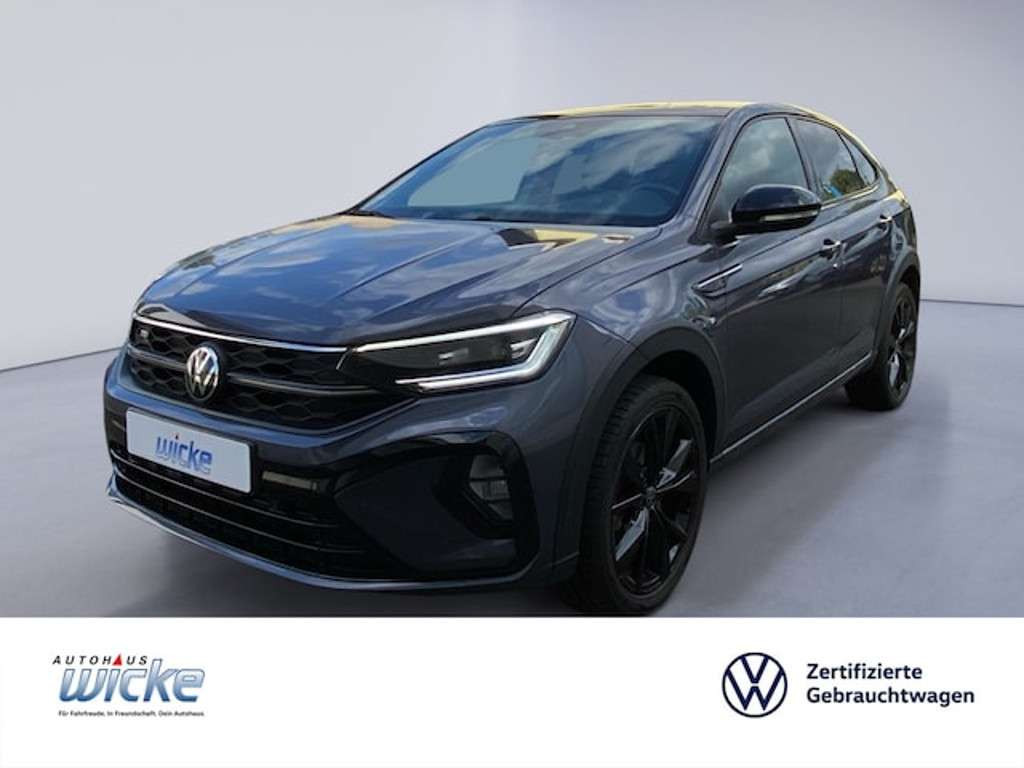 Volkswagen Taigo 2022 Benzine