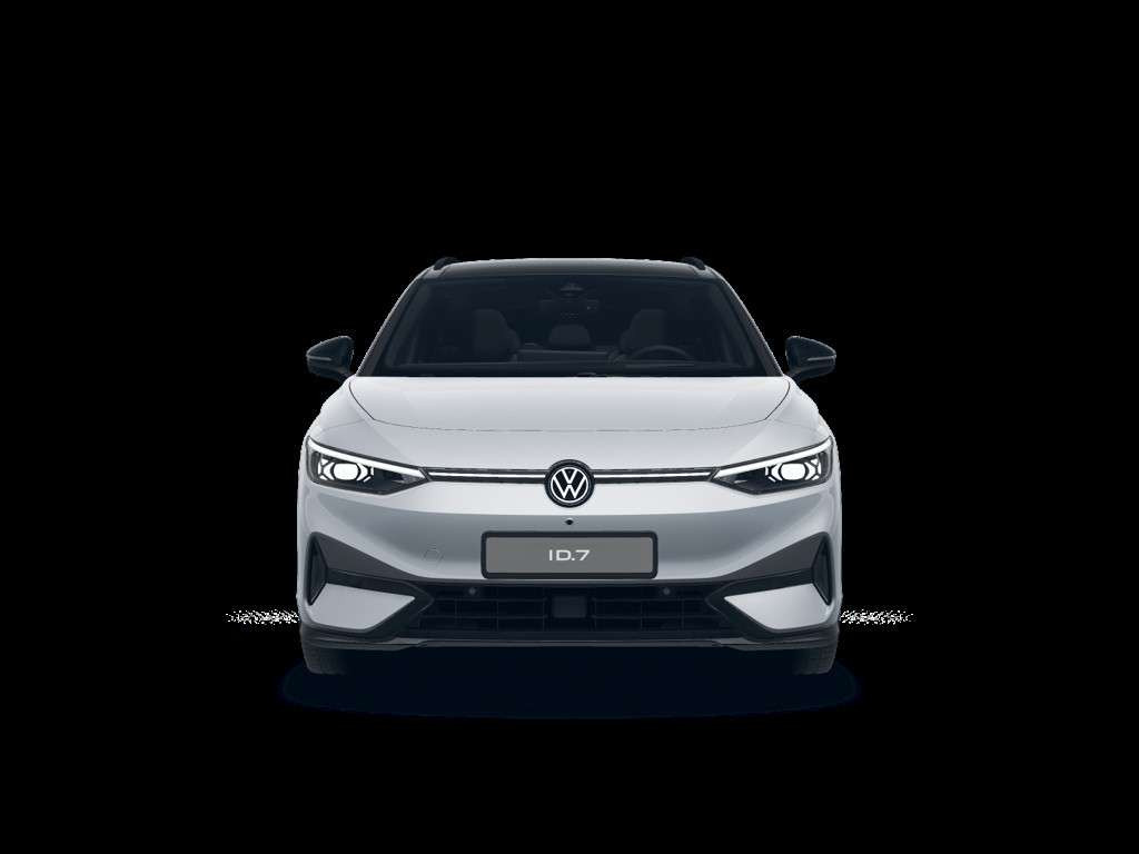 Volkswagen ID.7