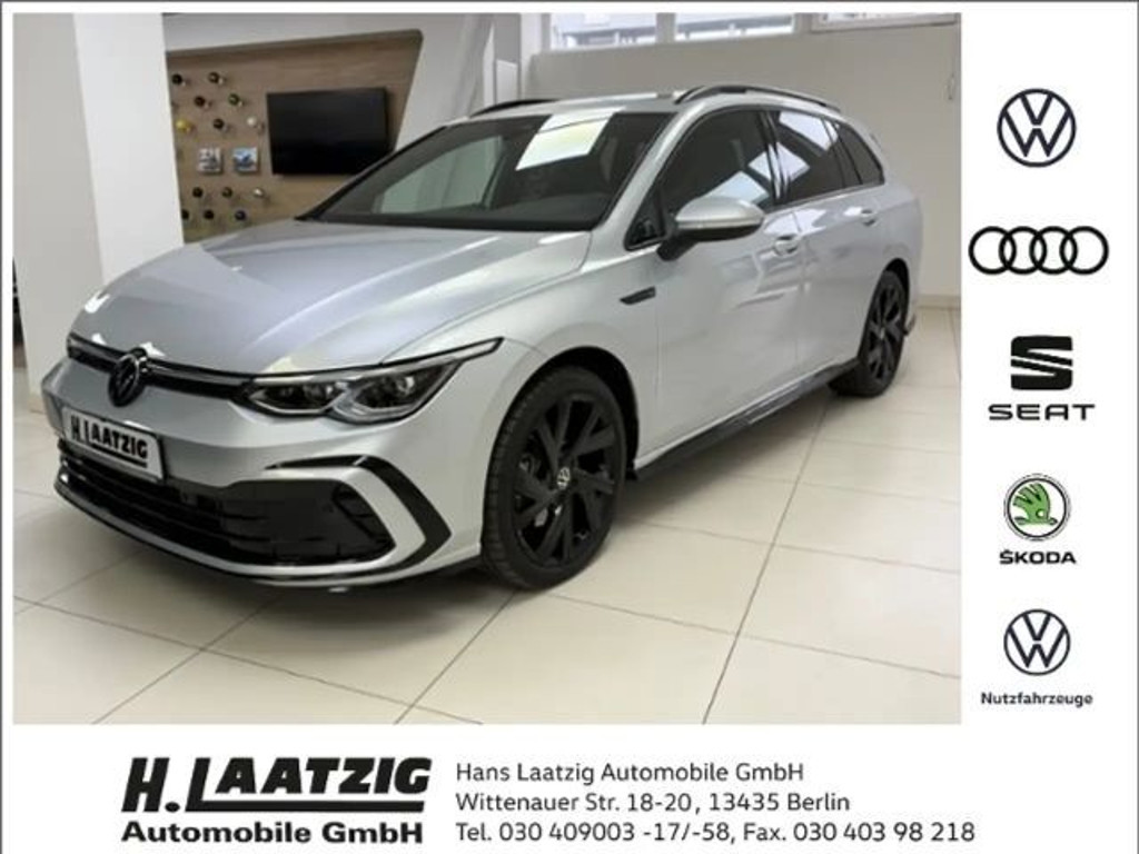 Volkswagen Golf 2024 Diesel