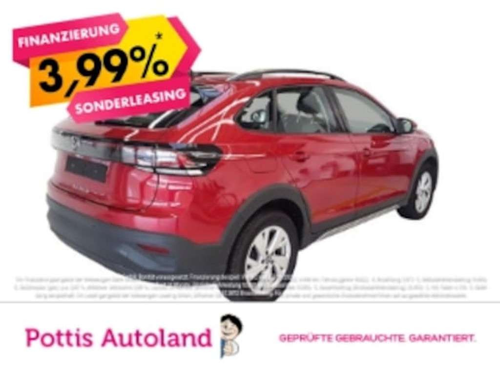 Volkswagen Taigo 2024 Benzine