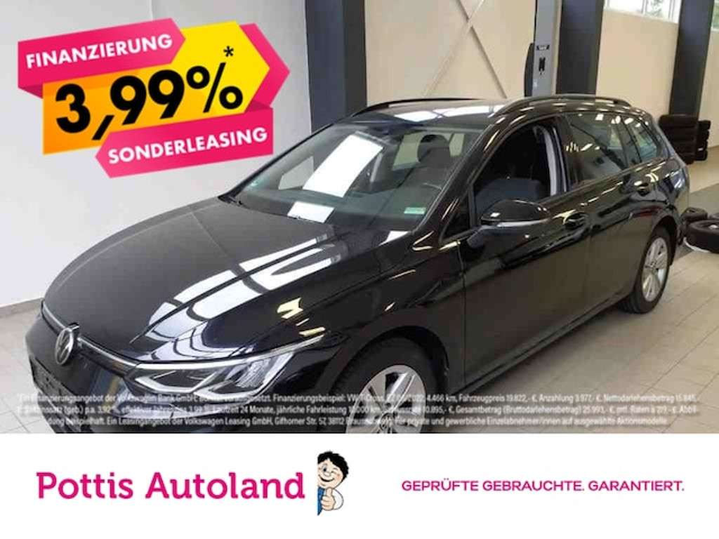 Volkswagen Golf 2022 Diesel