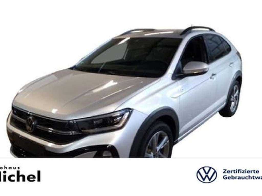 Volkswagen Taigo 2024 Benzine