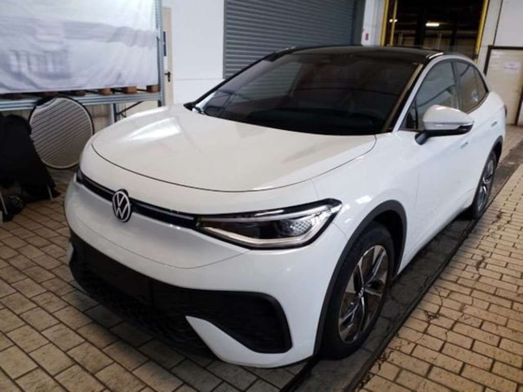Volkswagen ID.5