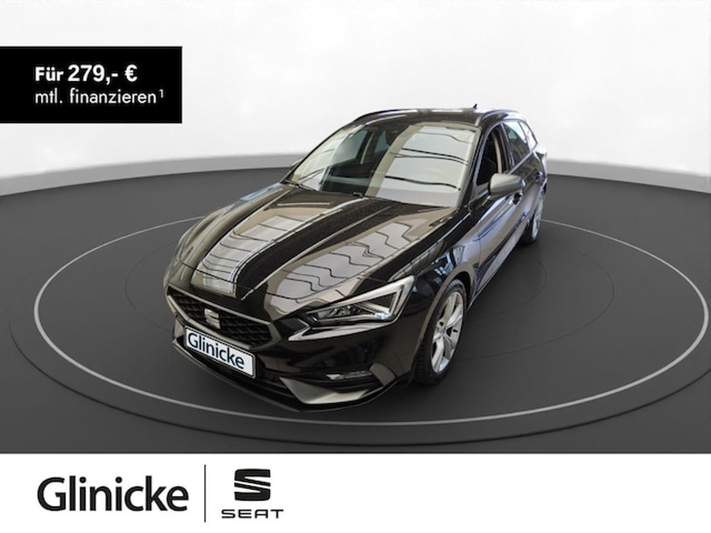 Seat Leon 2023 Benzine