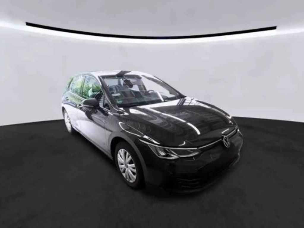 Volkswagen Golf 2022 Benzine