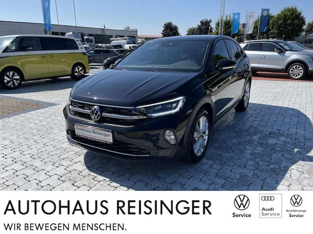 Volkswagen Taigo 2023 Benzine