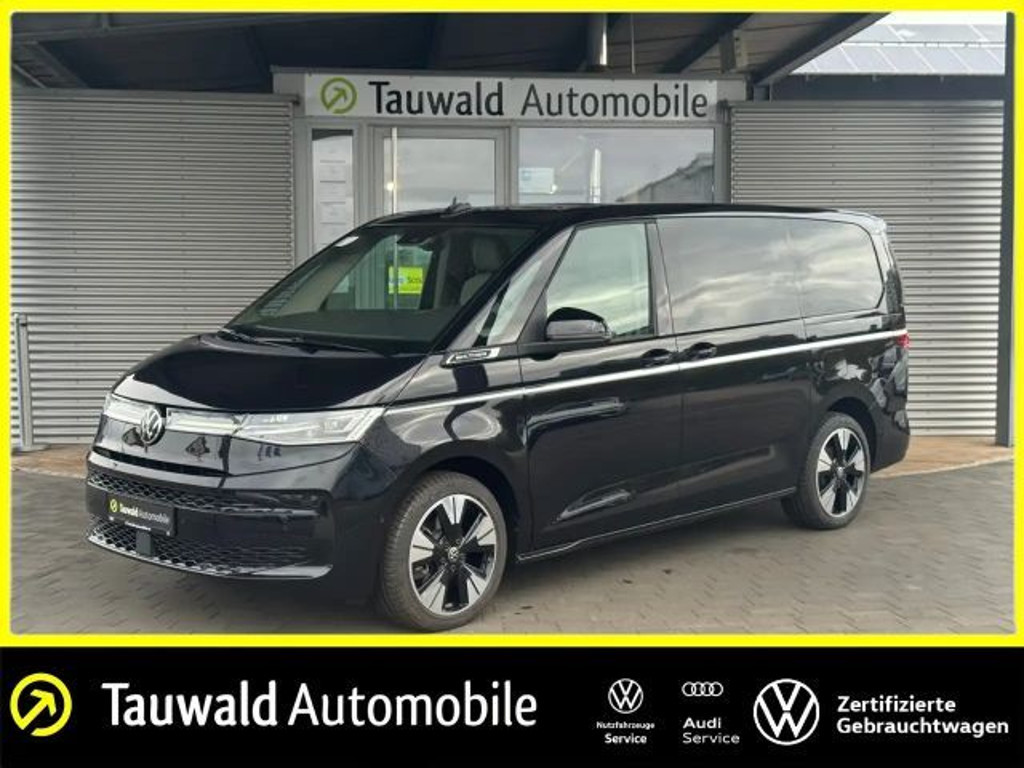 Volkswagen Multivan 2023 Benzine