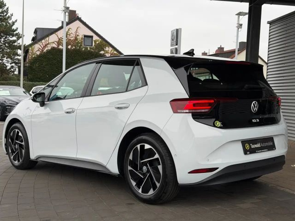 Volkswagen ID.3