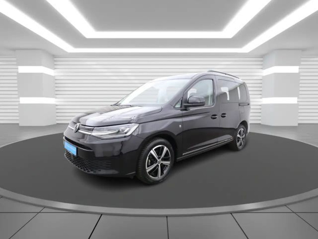 Volkswagen Caddy 2024 Diesel