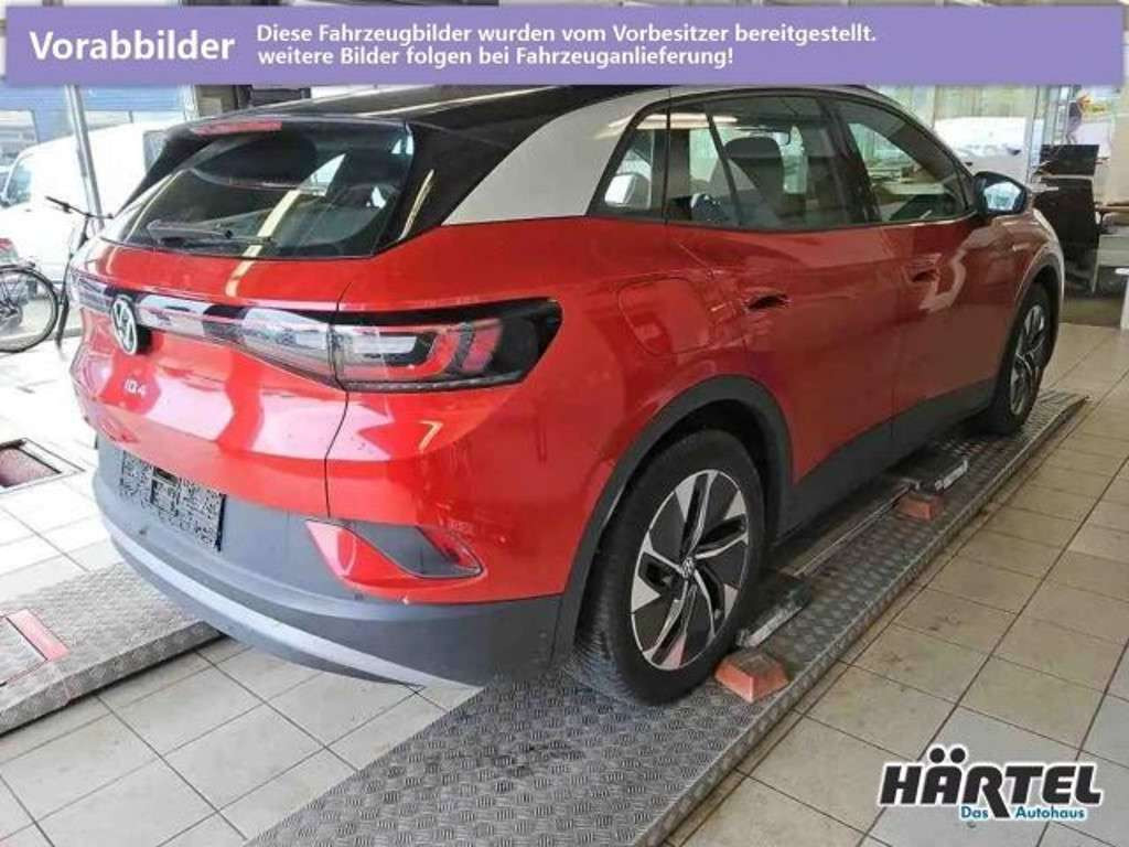 Volkswagen ID.4