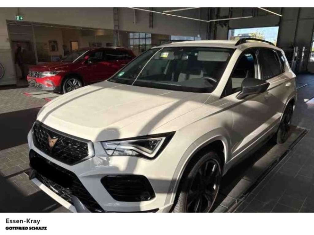 Cupra Ateca 2023 Benzine