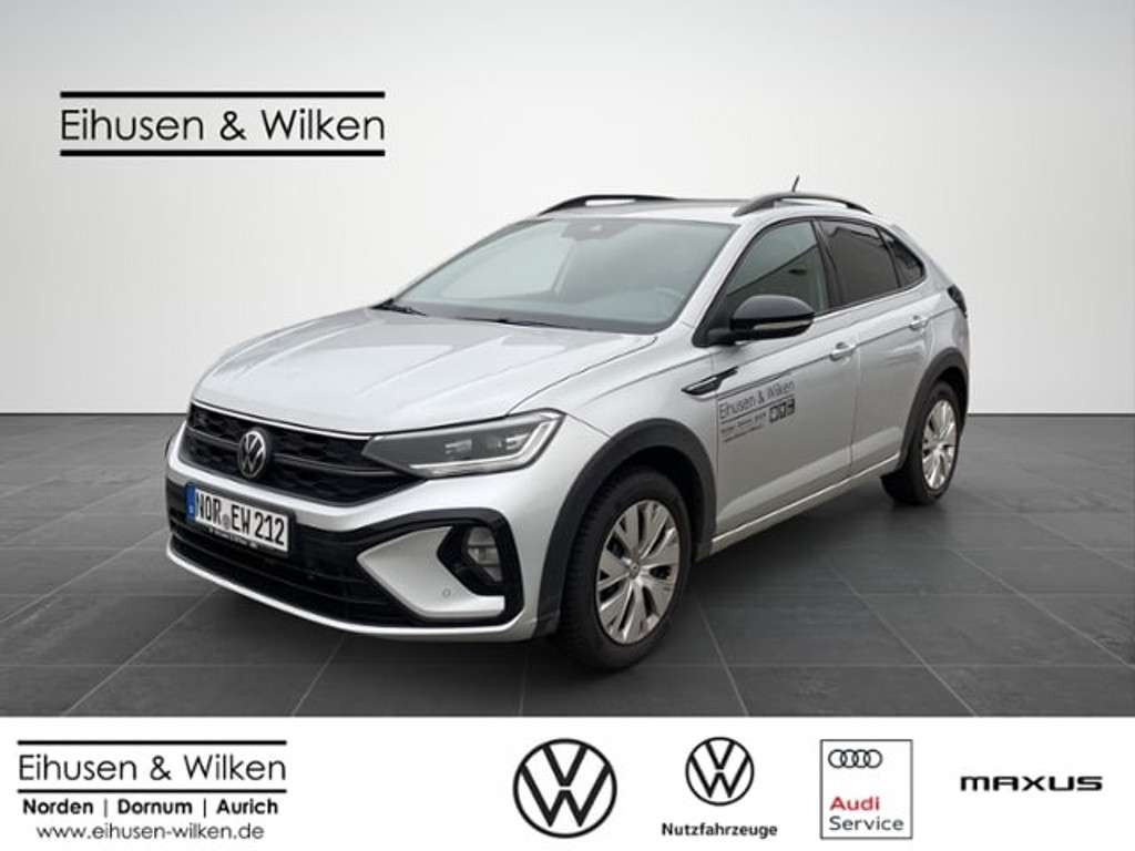 Volkswagen Taigo 2023 Benzine