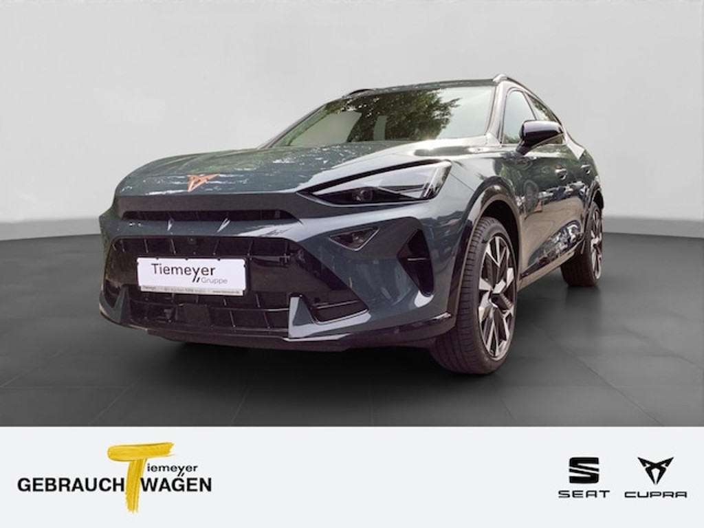 Cupra Formentor 2025 Benzine