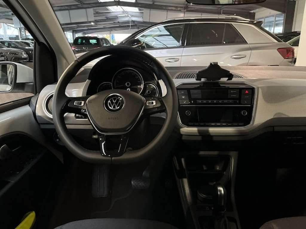 Volkswagen e-Up!