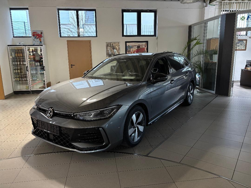 Volkswagen Passat 2024 Diesel