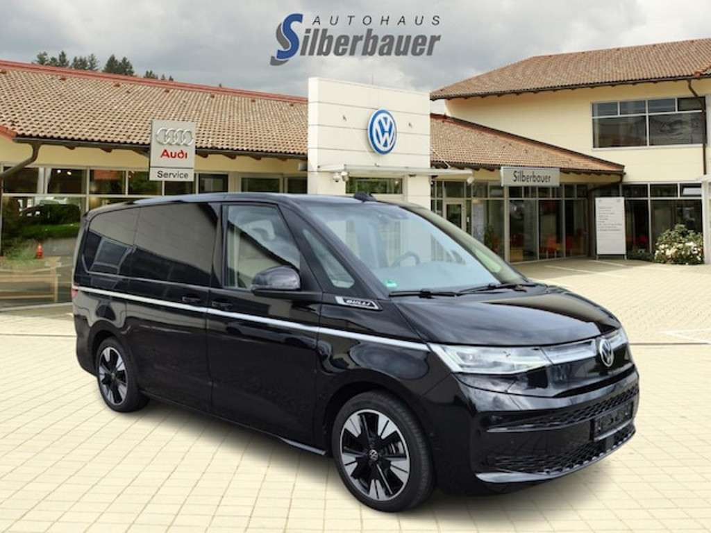 Volkswagen Multivan 2025 Diesel