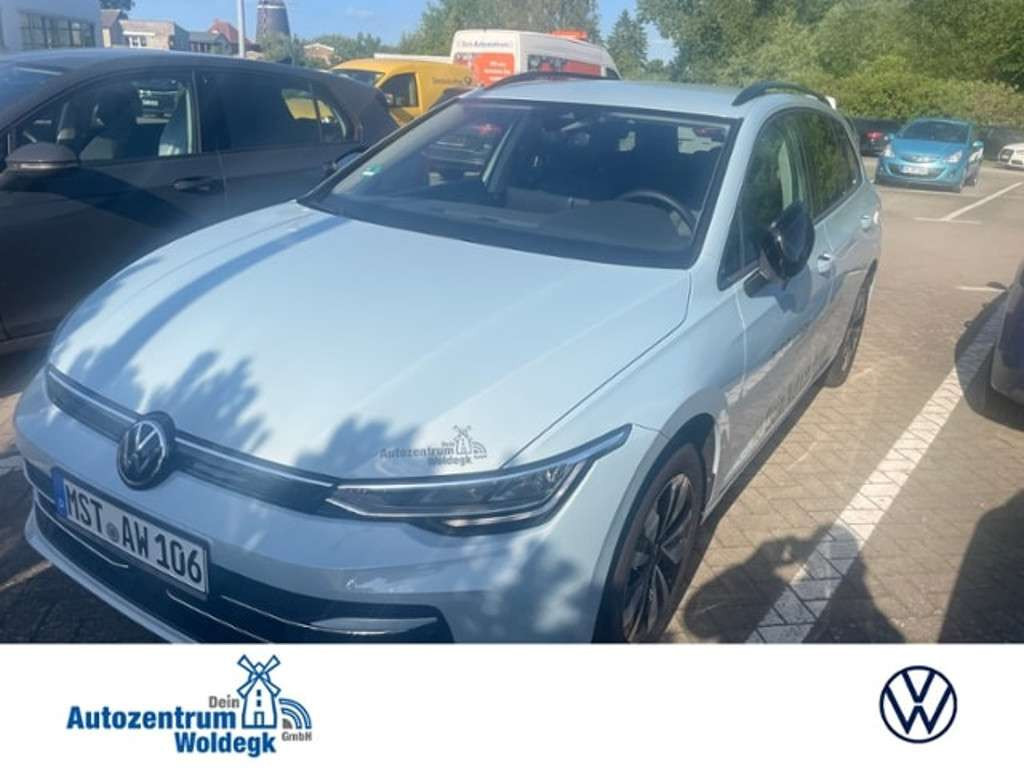 Volkswagen Golf 2025 Diesel