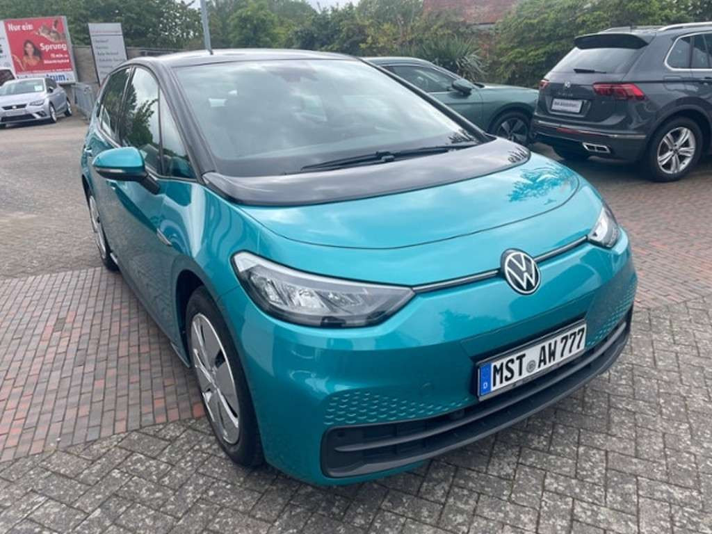 Volkswagen ID.3