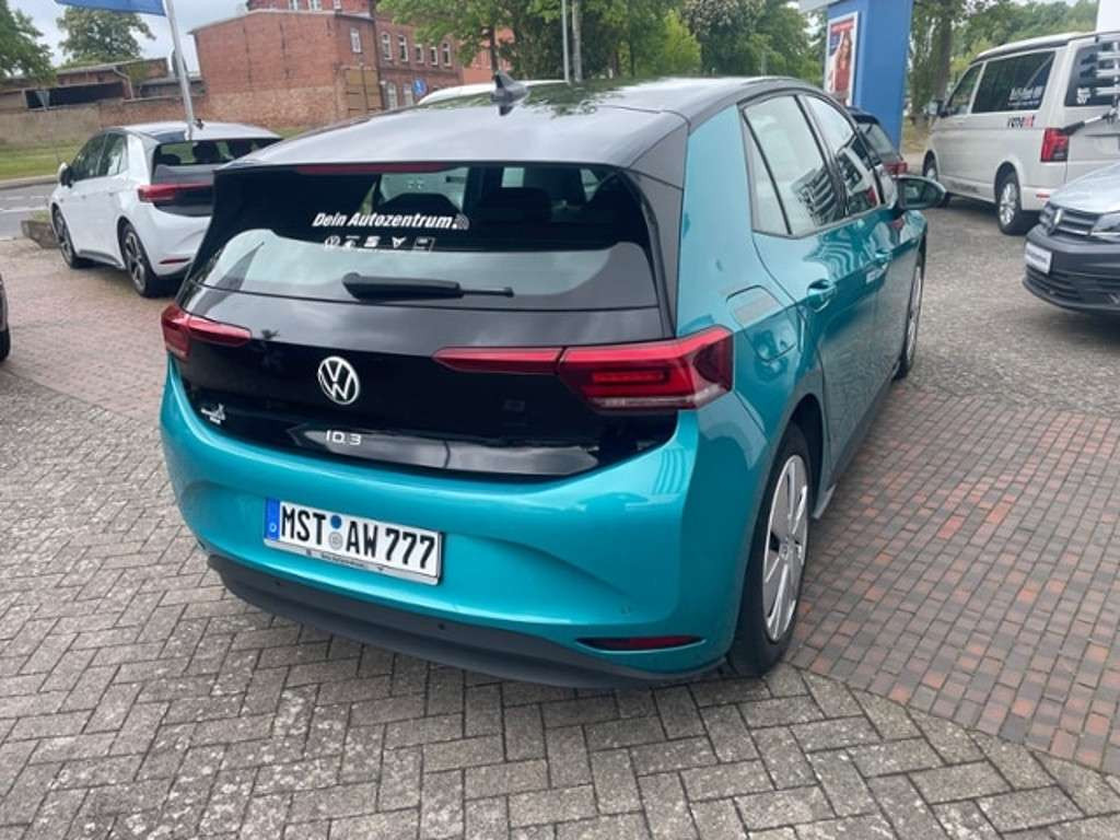 Volkswagen ID.3