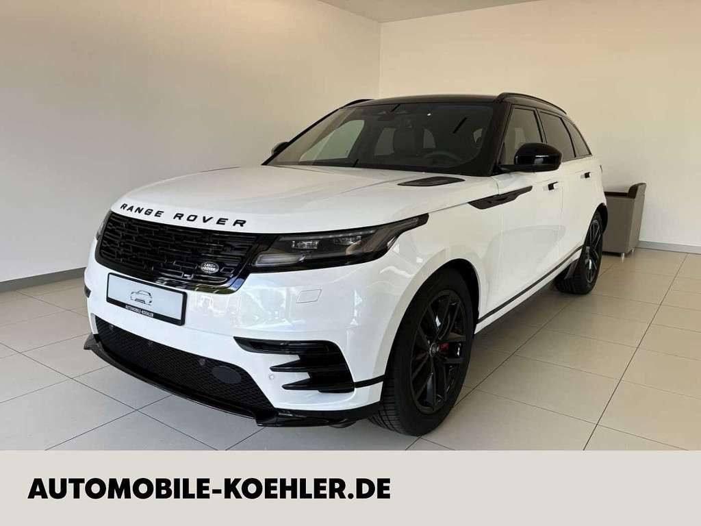 Land Rover Range Rover Velar 2024 Diesel