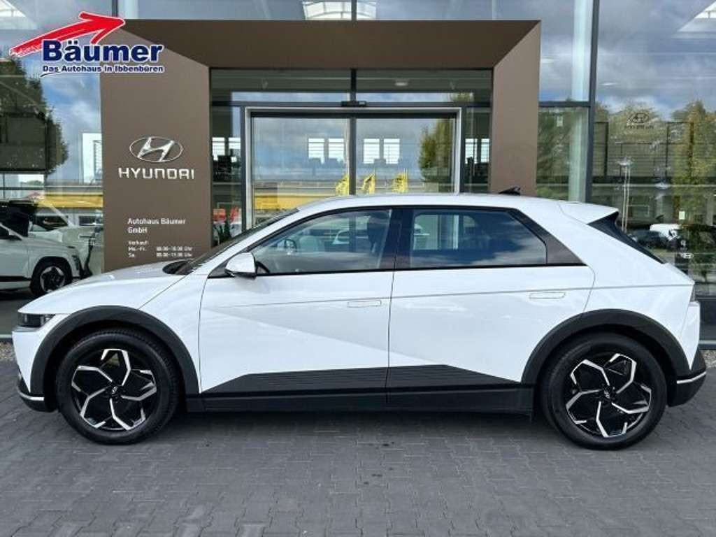 Hyundai Ioniq 5