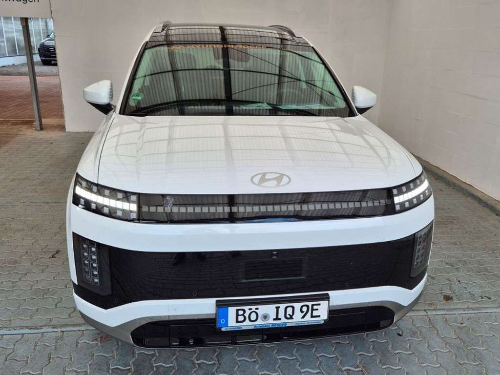 Hyundai IONIQ 9