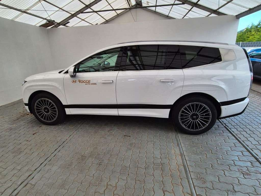 Hyundai IONIQ 9