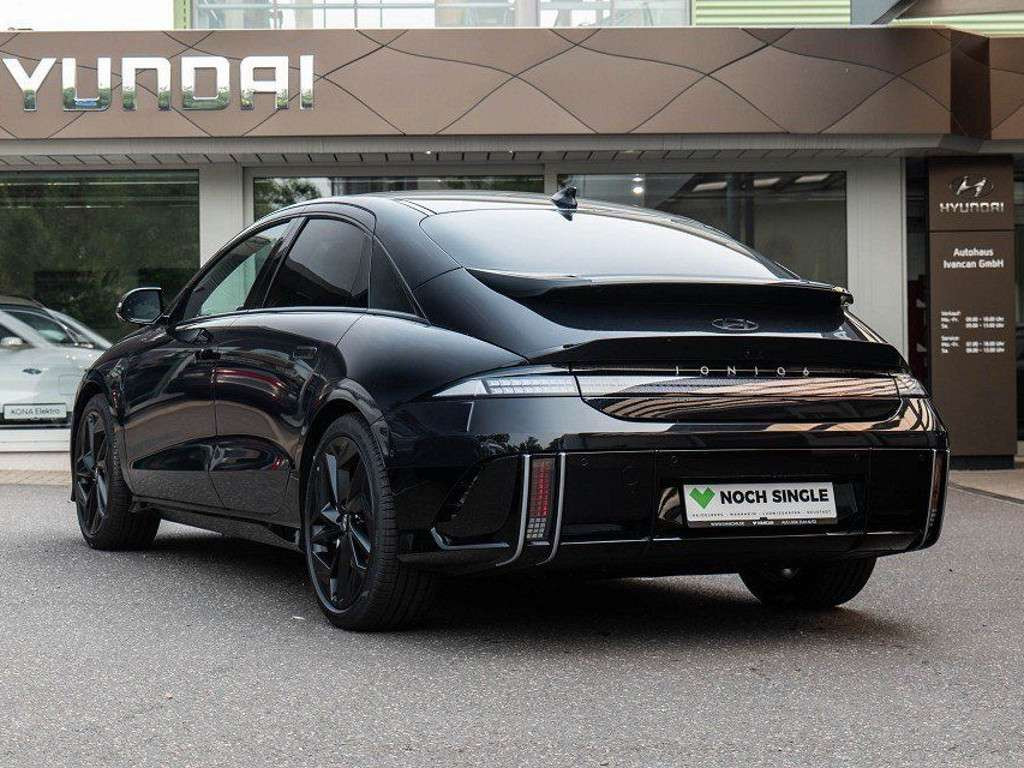 Hyundai IONIQ 6