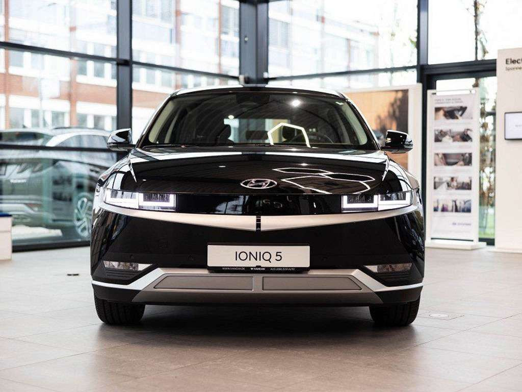 Hyundai Ioniq 5