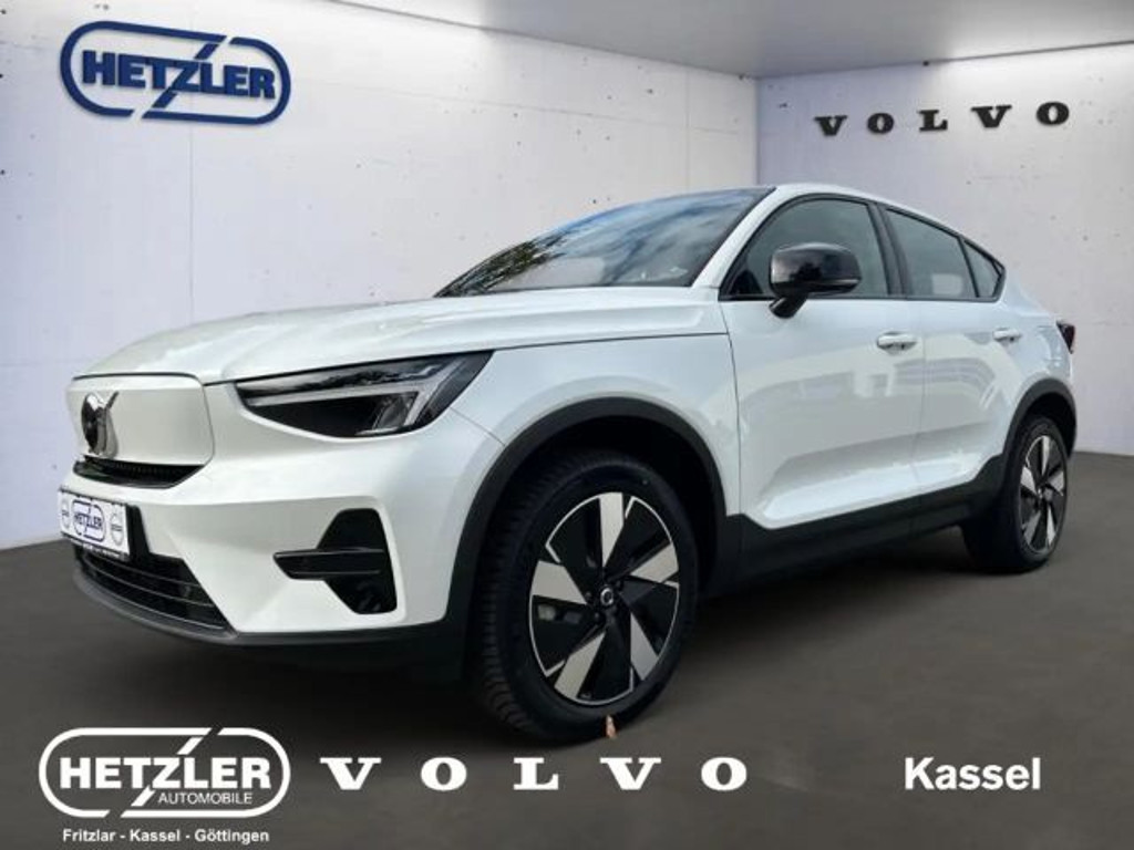 Volvo C40 2023 Elektrisch