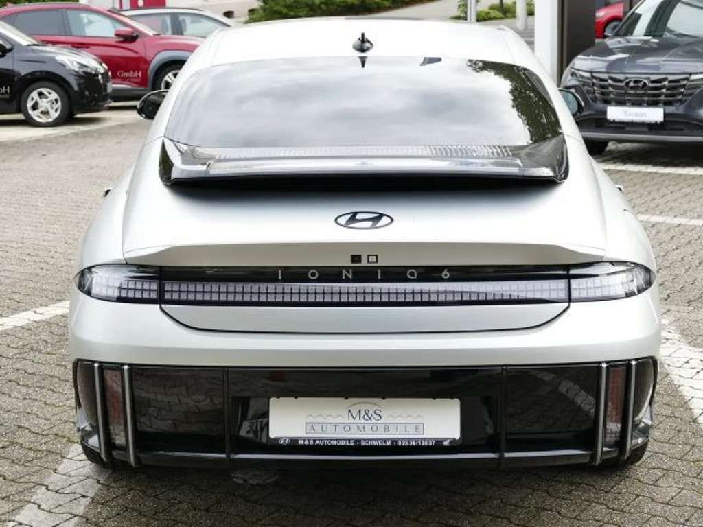 Hyundai IONIQ 6