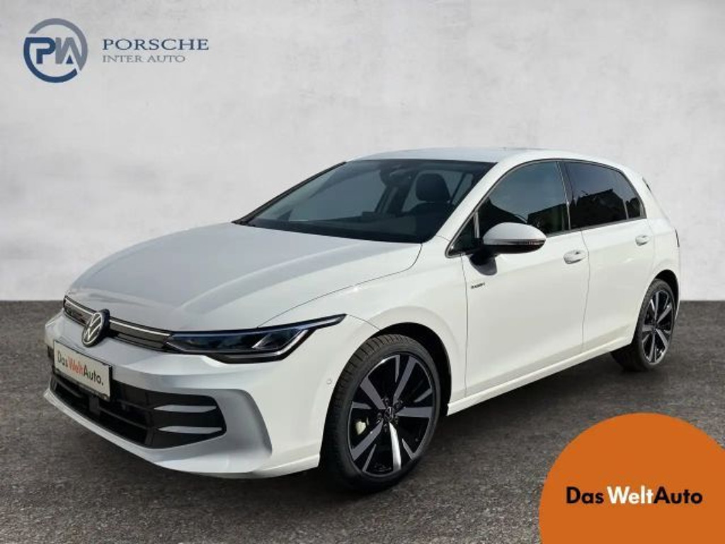 Volkswagen Golf 2025 Diesel