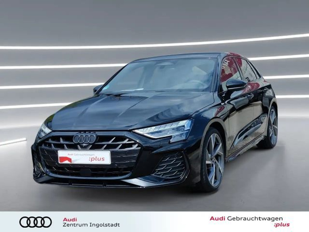Audi A3 2025 Diesel